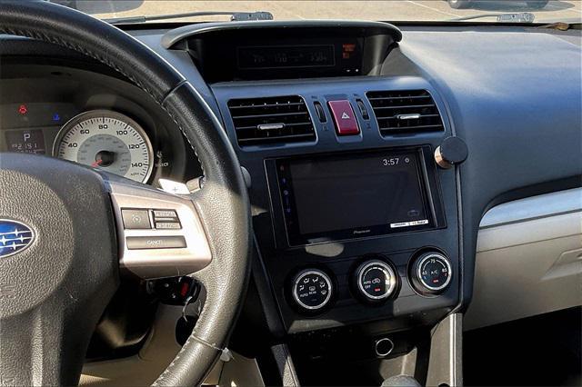 used 2014 Subaru Impreza car, priced at $11,000