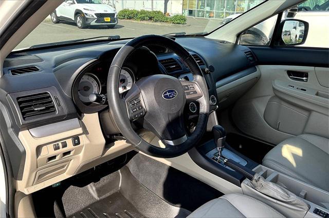 used 2014 Subaru Impreza car, priced at $11,000