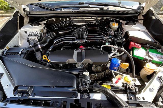 used 2014 Subaru Impreza car, priced at $11,000