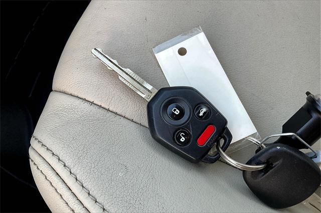 used 2014 Subaru Impreza car, priced at $11,000
