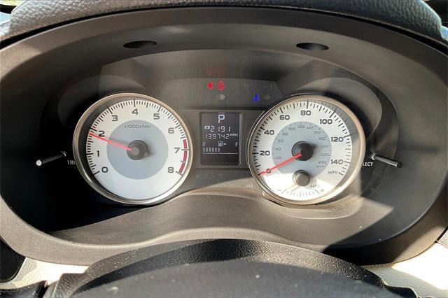 used 2014 Subaru Impreza car, priced at $11,000