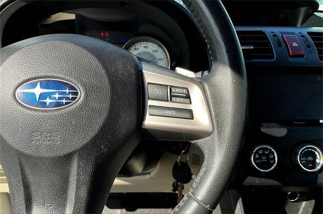 used 2014 Subaru Impreza car, priced at $11,000