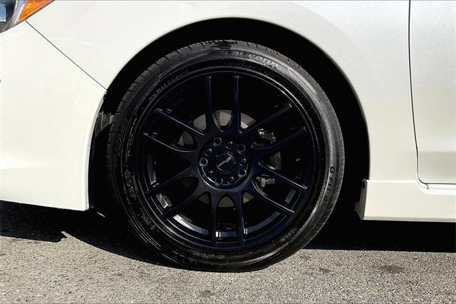 used 2014 Subaru Impreza car, priced at $11,000