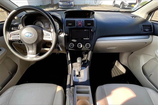 used 2014 Subaru Impreza car, priced at $11,000