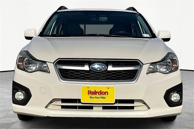 used 2014 Subaru Impreza car, priced at $11,000