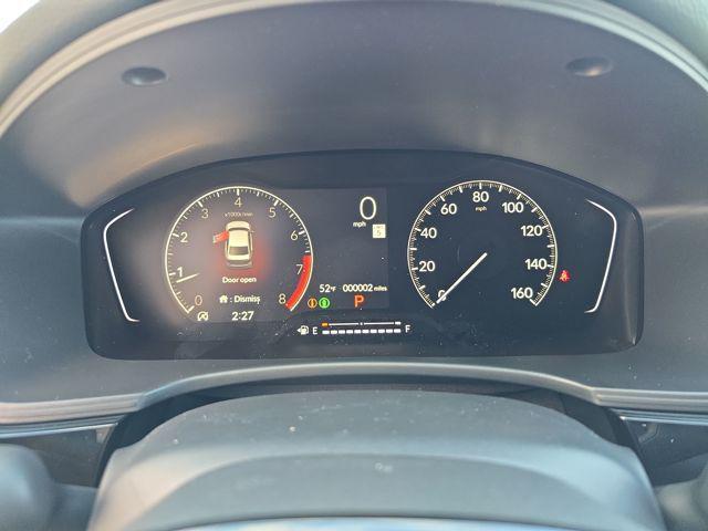 new 2026 Honda Civic car, priced at $26,245