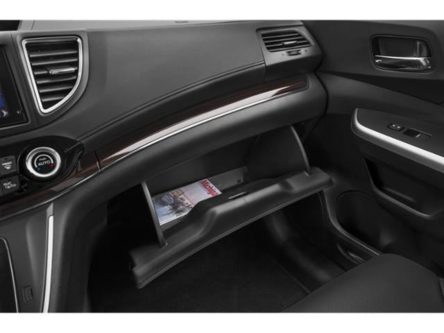 used 2015 Honda CR-V car, priced at $14,000