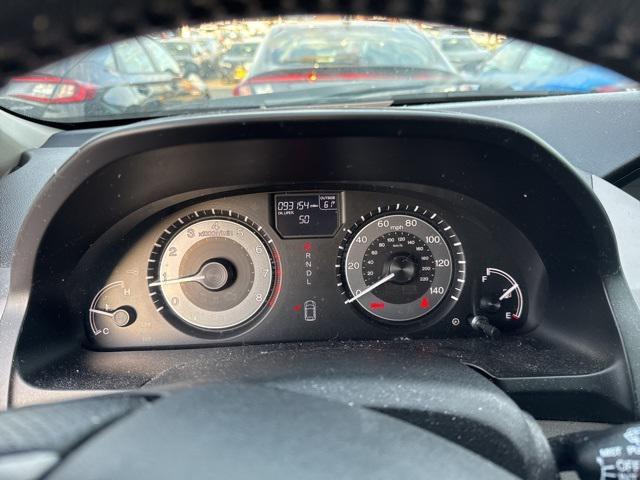 used 2015 Honda Odyssey car, priced at $16,500