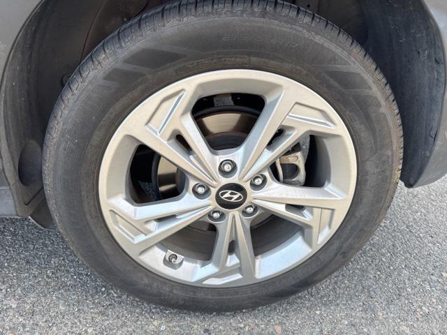 used 2023 Hyundai Kona car, priced at $19,500