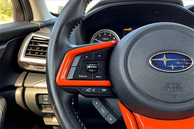 used 2020 Subaru Forester car, priced at $20,500