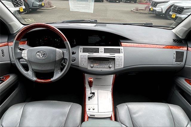 used 2006 Toyota Avalon car, priced at $7,500