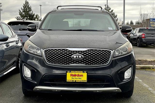 used 2016 Kia Sorento car, priced at $11,000