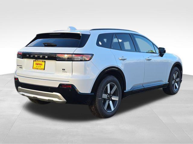 new 2026 Honda Prologue car, priced at $48,987