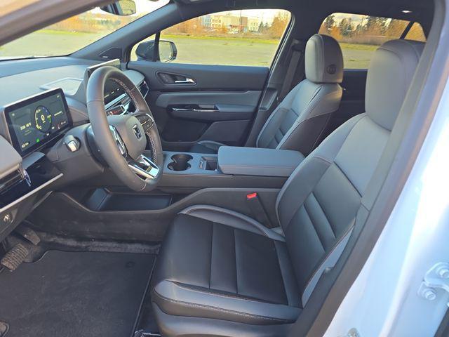 new 2026 Honda Prologue car, priced at $48,987