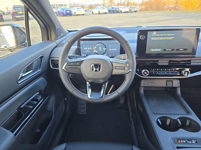 new 2026 Honda Prologue car, priced at $48,987