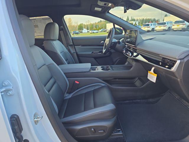 new 2026 Honda Prologue car, priced at $48,987