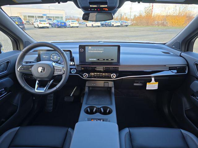 new 2026 Honda Prologue car, priced at $48,987