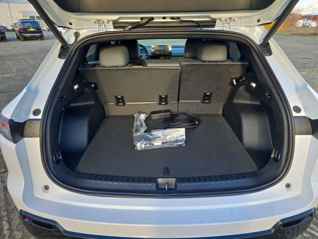 new 2026 Honda Prologue car, priced at $48,987