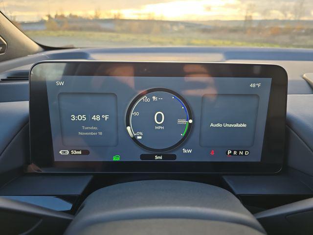 new 2026 Honda Prologue car, priced at $48,987