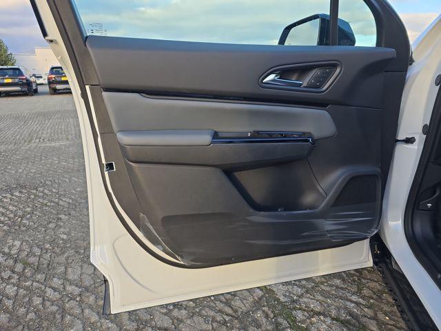 new 2026 Honda Prologue car, priced at $48,987