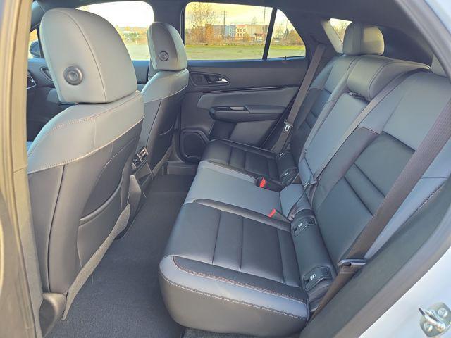 new 2026 Honda Prologue car, priced at $48,987