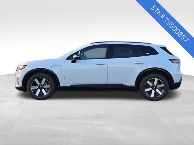 new 2026 Honda Prologue car, priced at $48,987