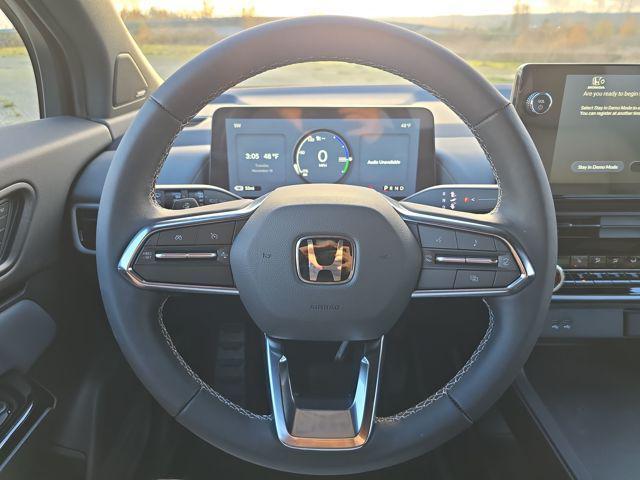 new 2026 Honda Prologue car, priced at $48,987