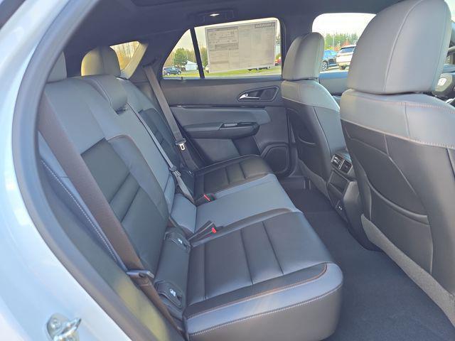 new 2026 Honda Prologue car, priced at $48,987