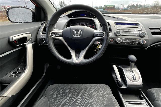 used 2008 Honda Civic car, priced at $6,500