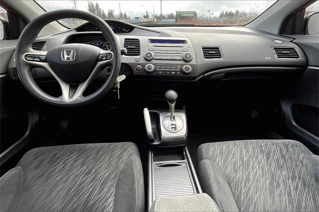 used 2008 Honda Civic car, priced at $6,500