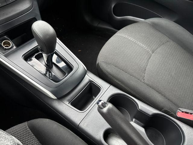 used 2018 Nissan Sentra car, priced at $9,000