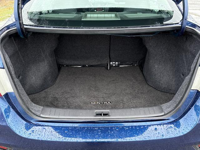 used 2018 Nissan Sentra car, priced at $9,000