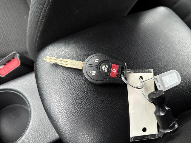 used 2018 Nissan Sentra car, priced at $9,000