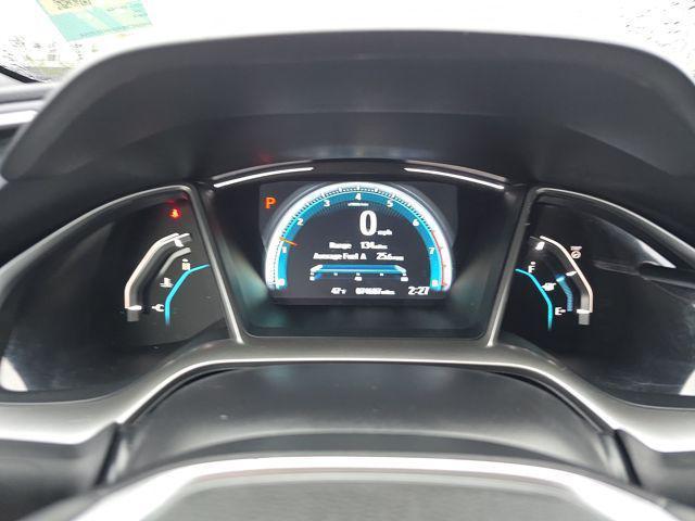 used 2017 Honda Civic car, priced at $16,500