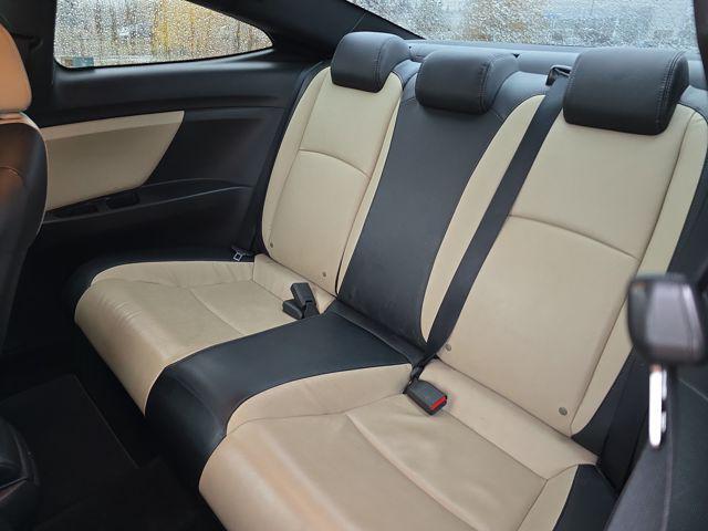 used 2017 Honda Civic car, priced at $16,500