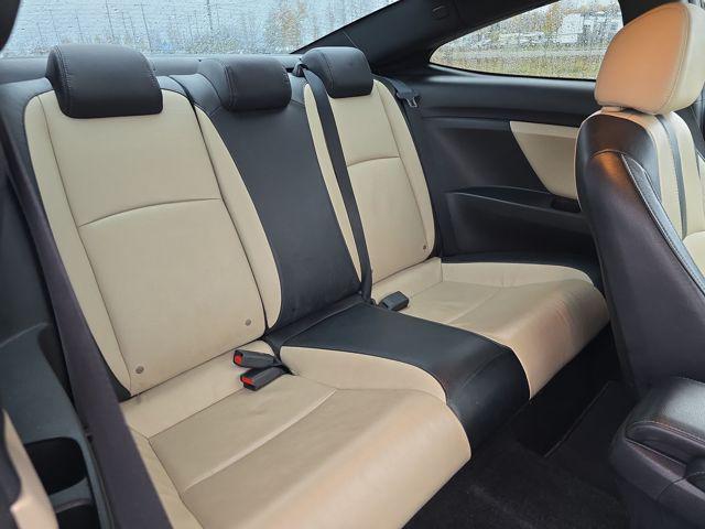 used 2017 Honda Civic car, priced at $16,500