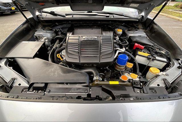 used 2019 Subaru WRX car, priced at $22,500