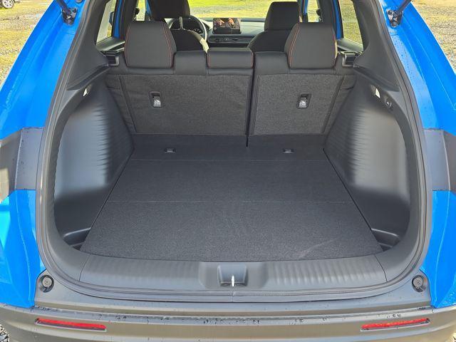 new 2026 Honda HR-V car, priced at $31,405