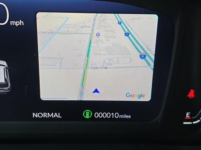 new 2026 Honda Passport car, priced at $55,820