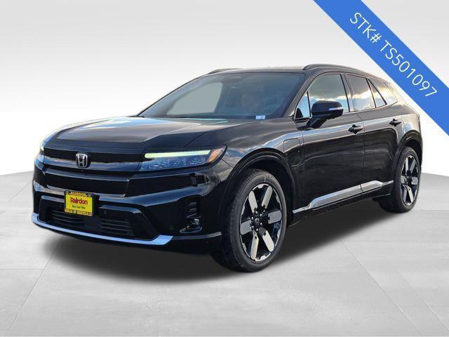 new 2026 Honda Prologue car, priced at $59,850