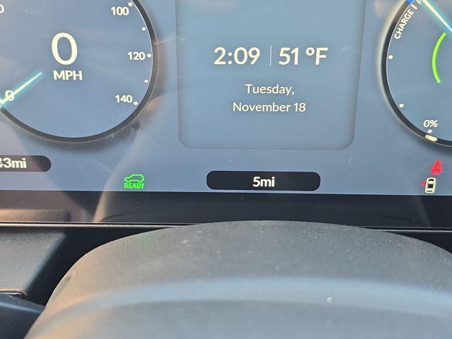 new 2026 Honda Prologue car, priced at $59,850