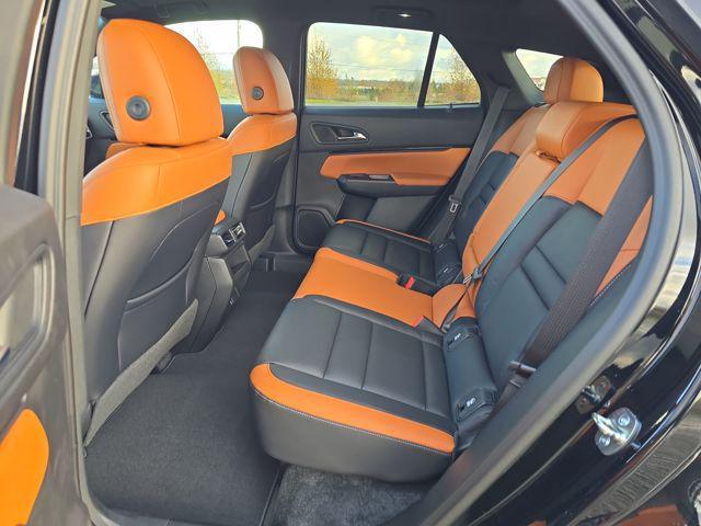 new 2026 Honda Prologue car, priced at $59,850