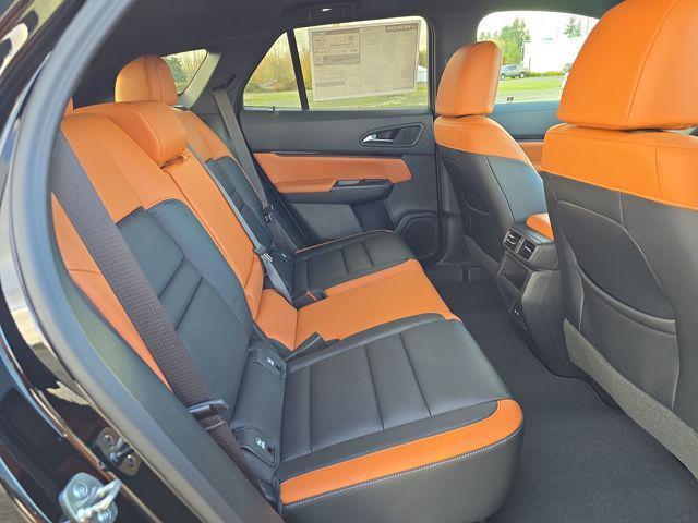 new 2026 Honda Prologue car, priced at $59,850