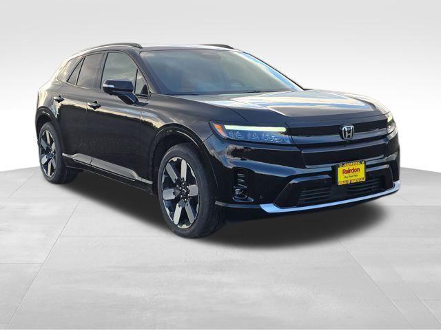 new 2026 Honda Prologue car, priced at $59,850