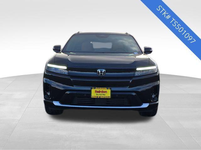 new 2026 Honda Prologue car, priced at $59,850