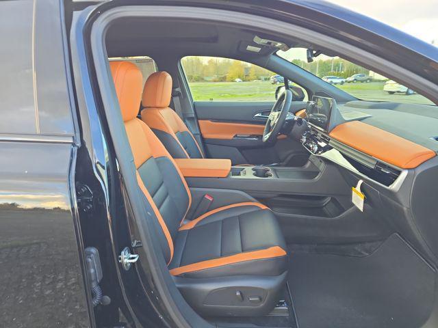 new 2026 Honda Prologue car, priced at $59,850