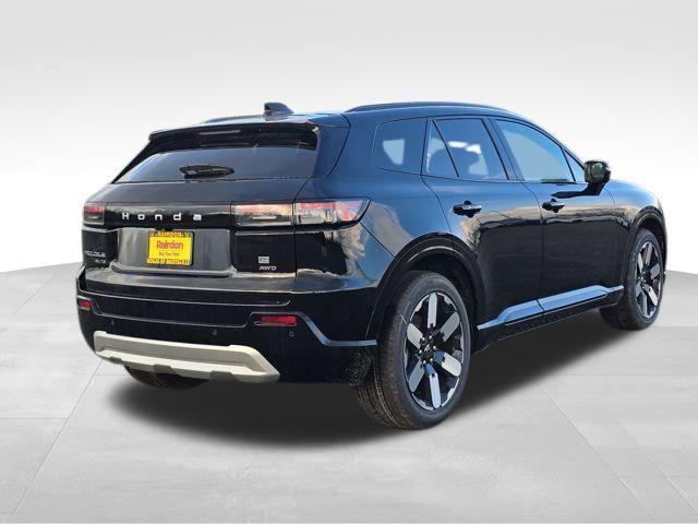 new 2026 Honda Prologue car, priced at $59,850