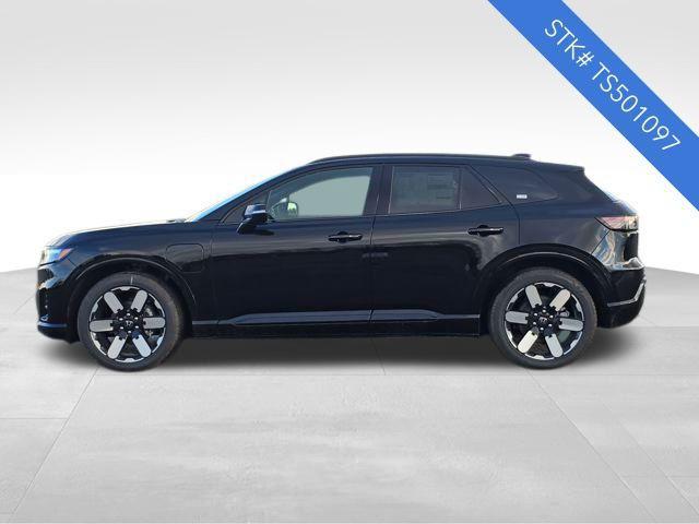 new 2026 Honda Prologue car, priced at $59,850