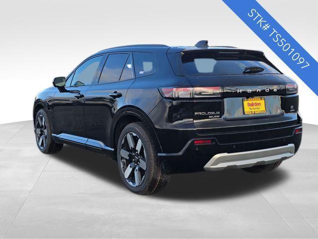 new 2026 Honda Prologue car, priced at $59,850