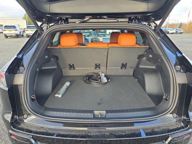 new 2026 Honda Prologue car, priced at $59,850